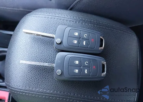 2014 Chevrolet Cruze 1Lt Auto from USA, damaged, VIN 1G1PC5SBXE7210713